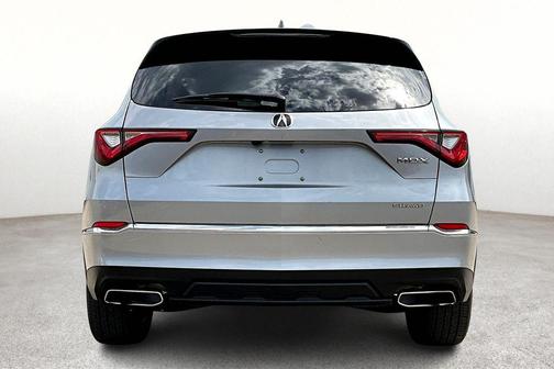 2023 Acura MDX Standard