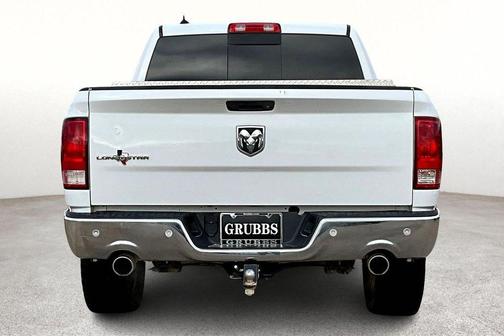 2017 RAM 1500 Lone Star