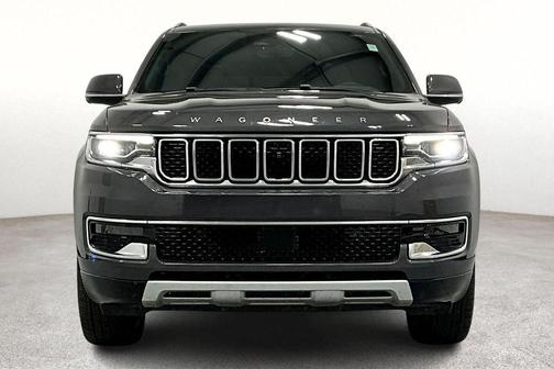 2022 Jeep Wagoneer Series II 4x4