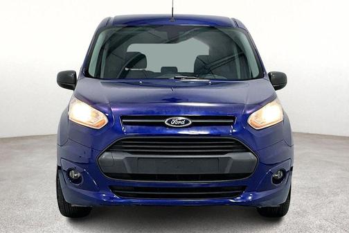 2016 Ford Transit Connect XLT w/Rear Liftgate