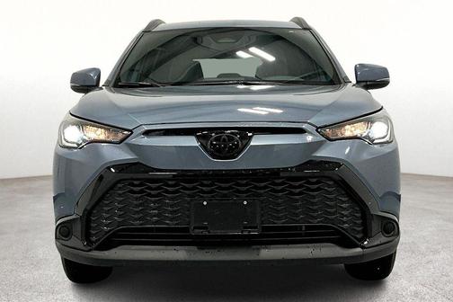 2023 Toyota Corolla Hybrid SE