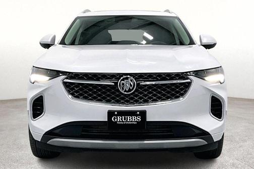 2023 Buick Envision Avenir FWD