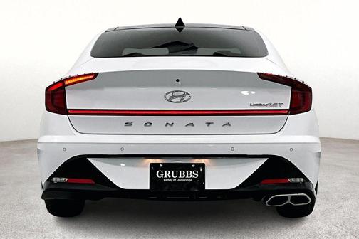 2023 Hyundai SONATA Limited