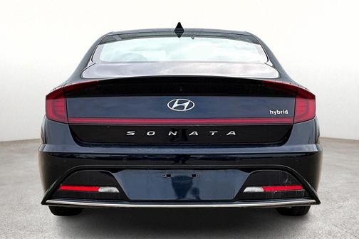 2022 Hyundai SONATA Hybrid Limited