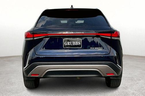 2024 Lexus RX 350 Premium Plus