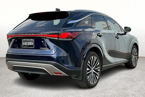2024 Lexus RX 350 Premium Plus