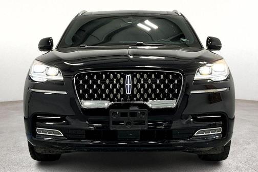 2021 Lincoln Aviator Black Label Grand Touring AWD