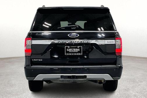 2020 Ford Expedition Max Limited