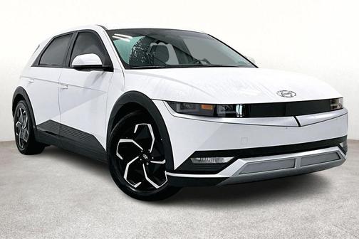 2022 Hyundai IONIQ 5 SE