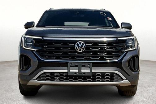 2024 Volkswagen Atlas Cross Sport 2.0T SE w/Technology 4MOTION