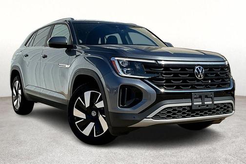 2024 Volkswagen Atlas Cross Sport 2.0T SE w/Technology 4MOTION