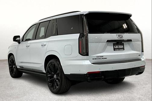 2026 Cadillac Escalade Sport Platinum