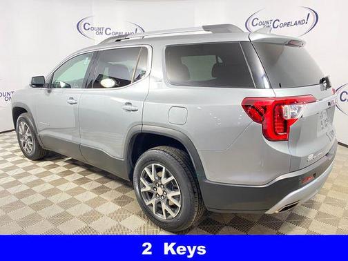 2023 GMC Acadia AWD SLE