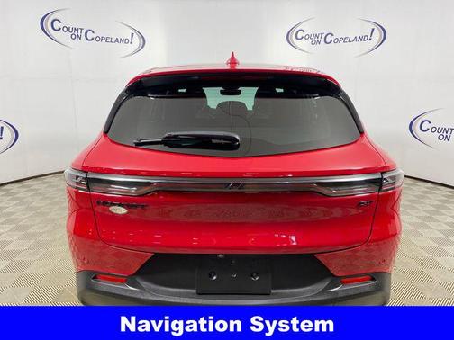 Hot Tamale 2023 Dodge Hornet GT Plus AWD