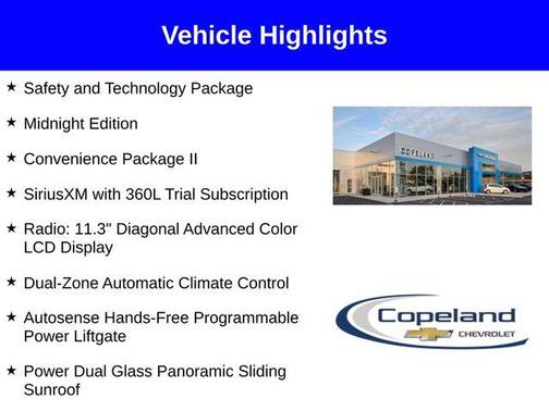 Lakeshore Blue Metallic 2026 Chevrolet Equinox 1LT