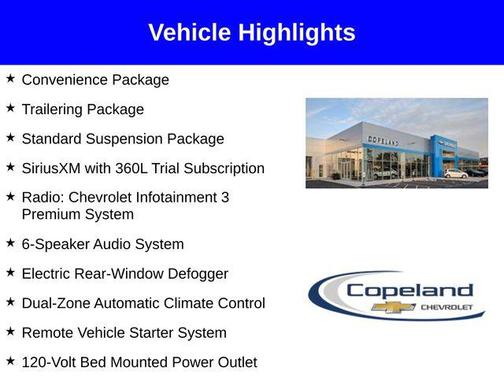 Summit White 2026 Chevrolet Silverado 1500 RST