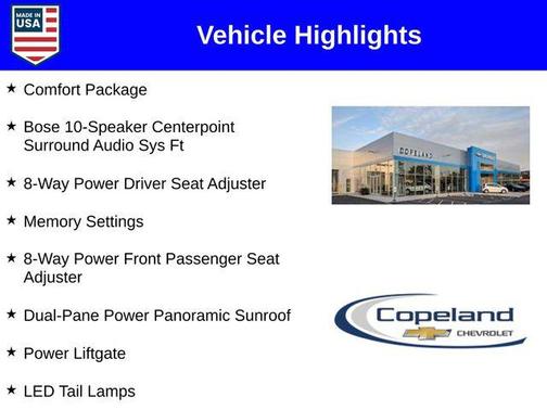 2026 Chevrolet Tahoe 4WD Z71