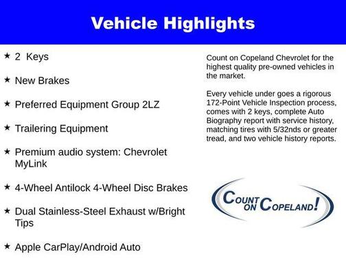 2019 Chevrolet Equinox Premier w/2LZ