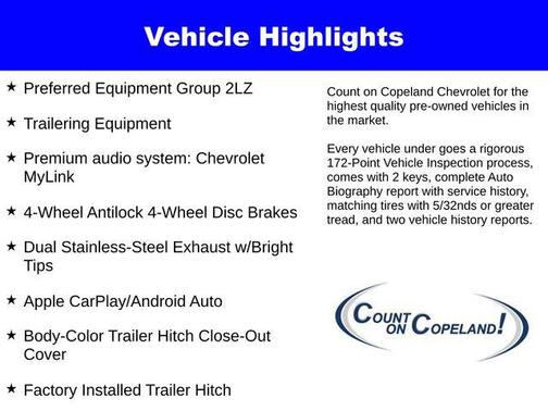 2019 Chevrolet Equinox Premier w/2LZ