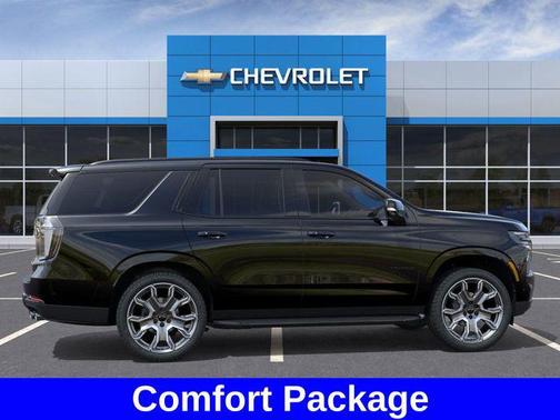 2026 Chevrolet Tahoe 4WD RST