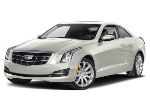 2019 Cadillac ATS 3.6L Premium Luxury