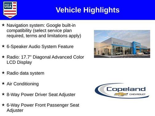 Ash 2026 Chevrolet Tahoe LS