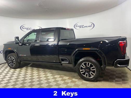2023 GMC Sierra 3500 Base