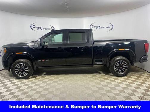2023 GMC Sierra 3500 Base
