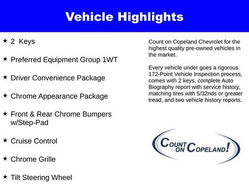 2024 Chevrolet Express 2500 RWD 2500 Regular Wheelbase WT