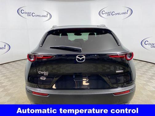 2023 Mazda CX-30 2.5 S Preferred Package