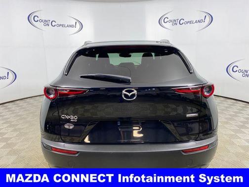 2023 Mazda CX-30 2.5 S Preferred Package