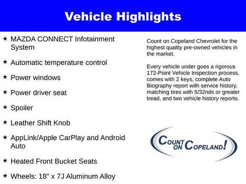 2023 Mazda CX-30 2.5 S Preferred Package
