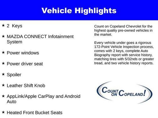 2023 Mazda CX-30 2.5 S Preferred Package