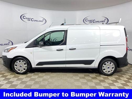 2020 Ford Transit Connect XL Cargo Van