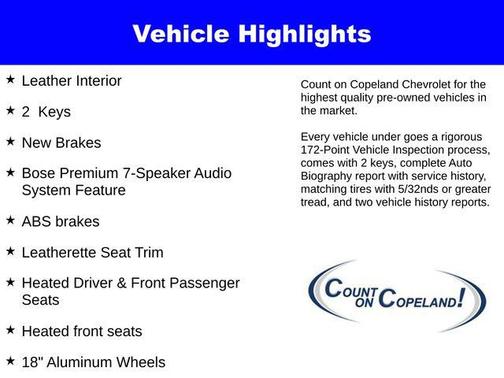 2016 Chevrolet Trax LTZ