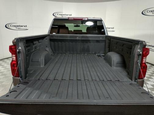 2019 Chevrolet Silverado 1500 WT