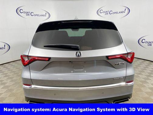 2023 Acura MDX Technology Package