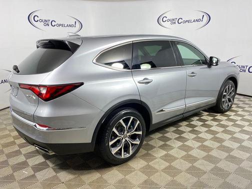 2023 Acura MDX Technology Package