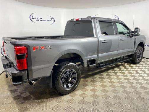 2024 Ford F-350 XLT