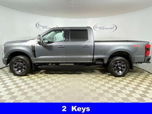 2024 Ford F-350 XLT