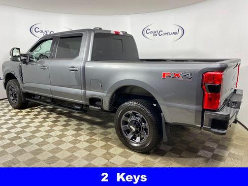 2024 Ford F-350 XLT