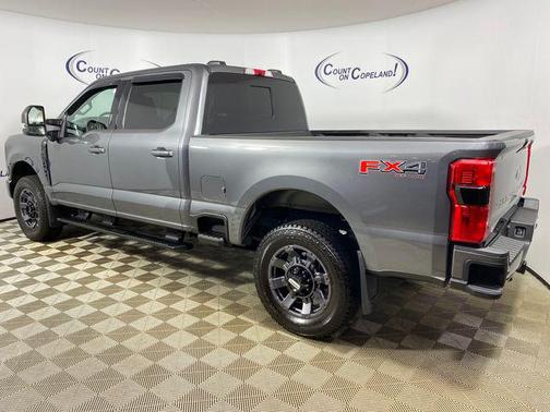 2024 Ford F-350 XLT