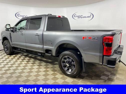 2024 Ford F-350 XLT