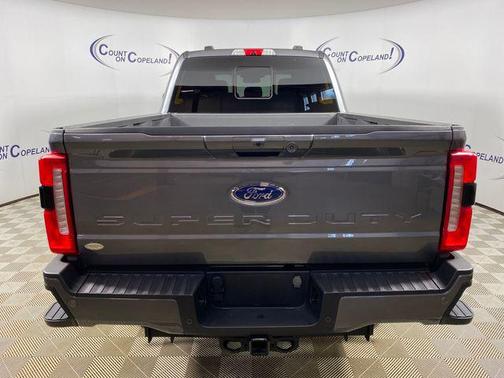 2024 Ford F-350 XLT