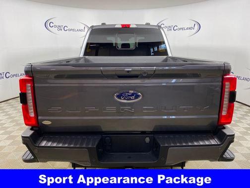 2024 Ford F-350 XLT