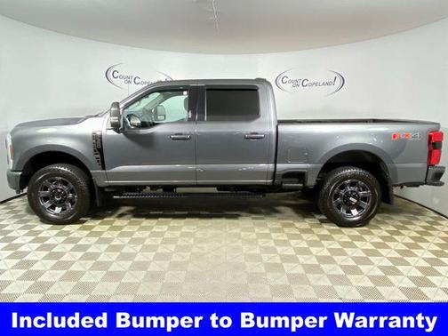 2024 Ford F-350 XLT