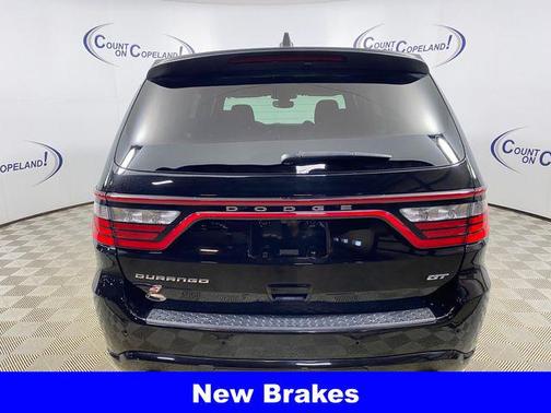2021 Dodge Durango GT AWD