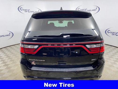 2021 Dodge Durango GT AWD