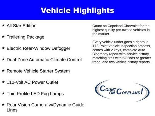 2016 Chevrolet Silverado 1500 1LT