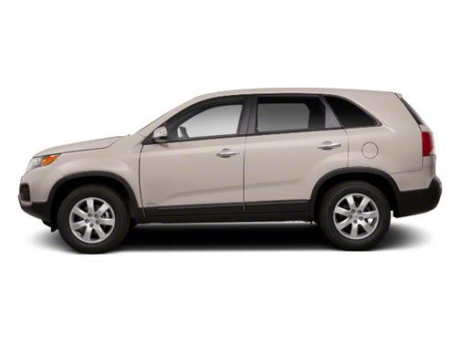 2011 Kia Sorento LX